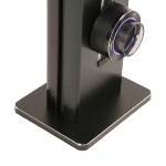 TT 1.0 - Columna Tower Track, 540 mm - Negro - 4 x USB