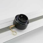 Llave antirrobo
